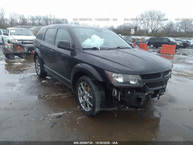 DODGE JOURNEY 2015 3c4pdceg5ft596244