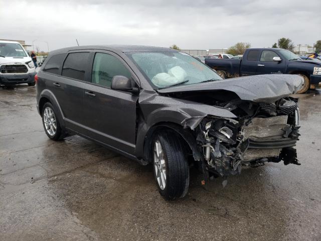 DODGE JOURNEY R/ 2015 3c4pdceg5ft596485