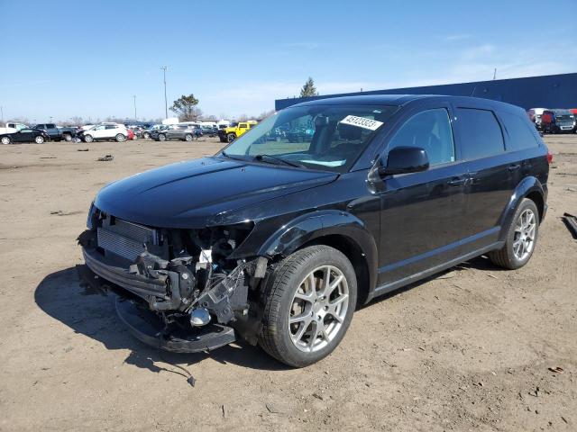 DODGE JOURNEY R/ 2015 3c4pdceg5ft630974