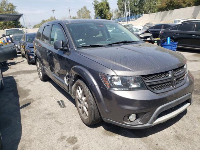 DODGE JOURNEY R/ 2015 3c4pdceg5ft637519