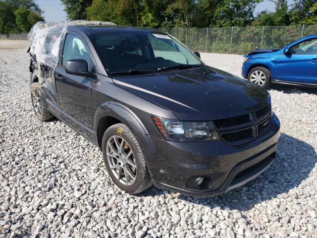 DODGE JOURNEY R/ 2015 3c4pdceg5ft650285