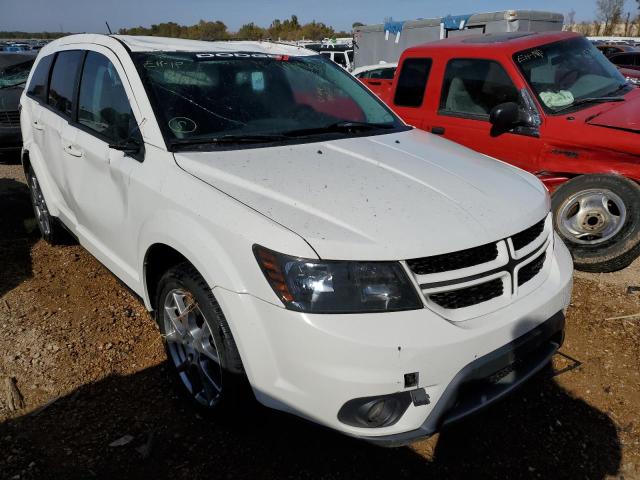 DODGE JOURNEY R/ 2015 3c4pdceg5ft655261