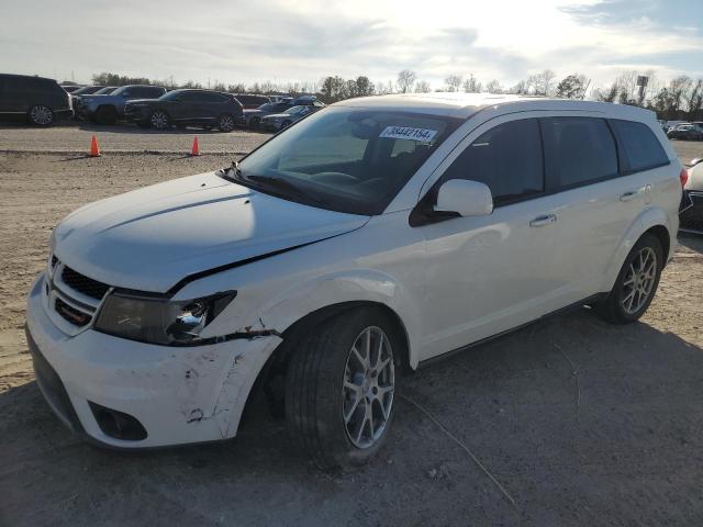 DODGE JOURNEY 2015 3c4pdceg5ft669418