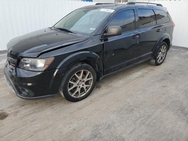 DODGE JOURNEY 2015 3c4pdceg5ft698952