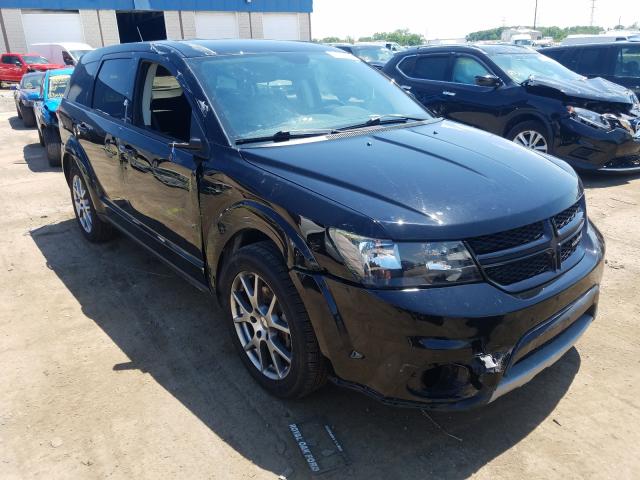 DODGE JOURNEY R/ 2016 3c4pdceg5gt121565