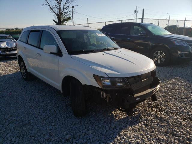 DODGE JOURNEY R/ 2016 3c4pdceg5gt128080