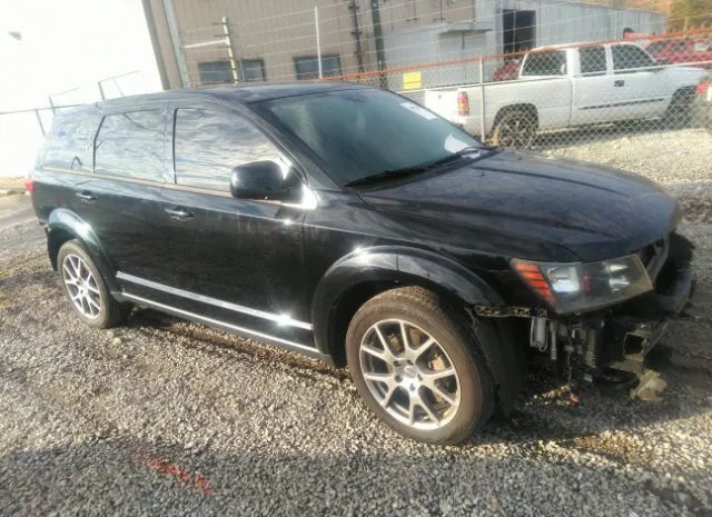 DODGE JOURNEY 2016 3c4pdceg5gt154372