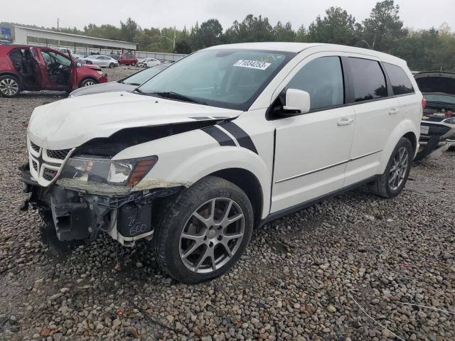 DODGE JOURNEY R/ 2016 3c4pdceg5gt182057