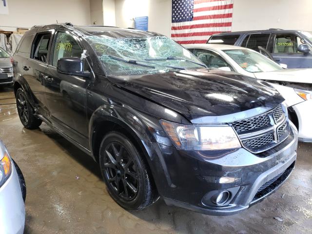 DODGE JOURNEY GT 2017 3c4pdceg5ht529839