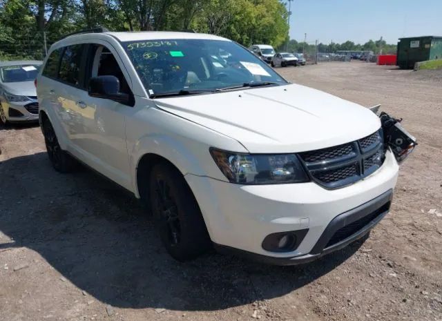 DODGE JOURNEY 2018 3c4pdceg5jt219163