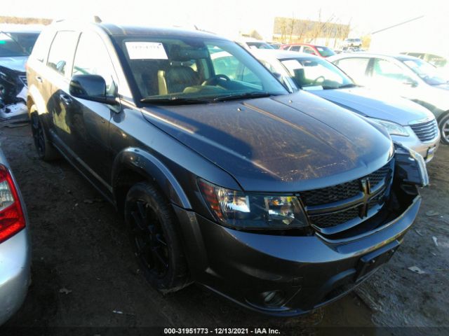 DODGE JOURNEY 2018 3c4pdceg5jt310174