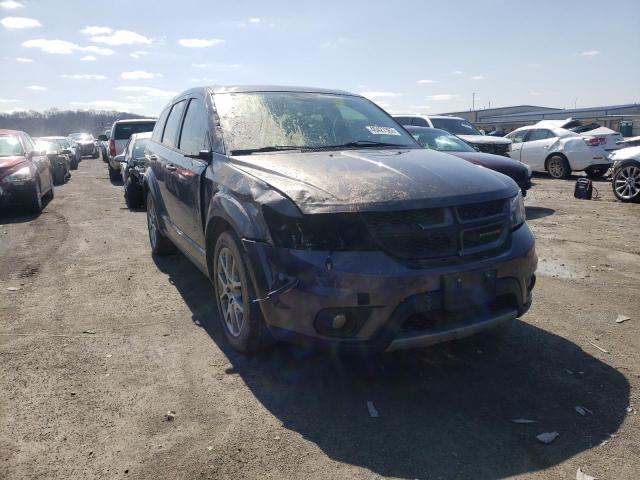 DODGE JOURNEY GT 2018 3c4pdceg5jt335690