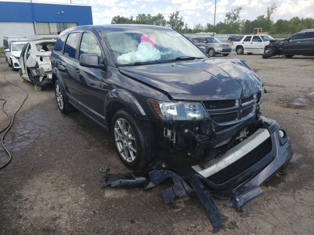 DODGE JOURNEY GT 2018 3c4pdceg5jt340419