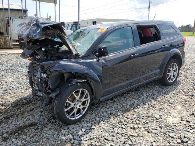 DODGE JOURNEY GT 2018 3c4pdceg5jt362775