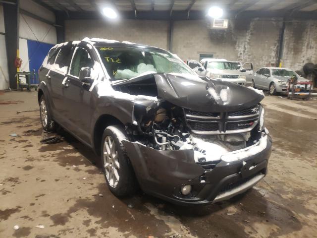 DODGE JOURNEY GT 2018 3c4pdceg5jt380158