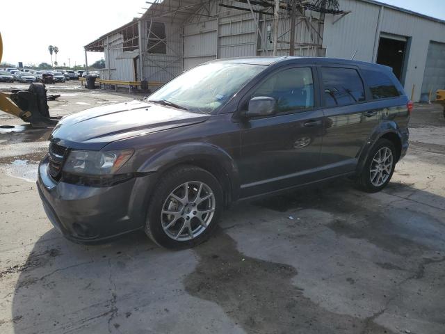 DODGE JOURNEY 2018 3c4pdceg5jt380807