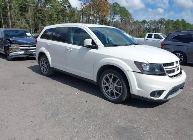 DODGE JOURNEY 2018 3c4pdceg5jt425938