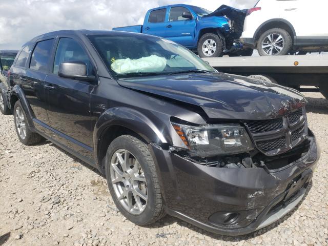 DODGE JOURNEY GT 2018 3c4pdceg5jt426314