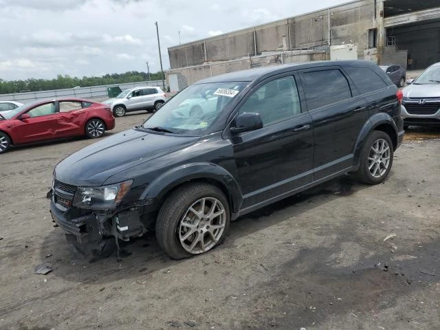 DODGE JOURNEY GT 2018 3c4pdceg5jt463041