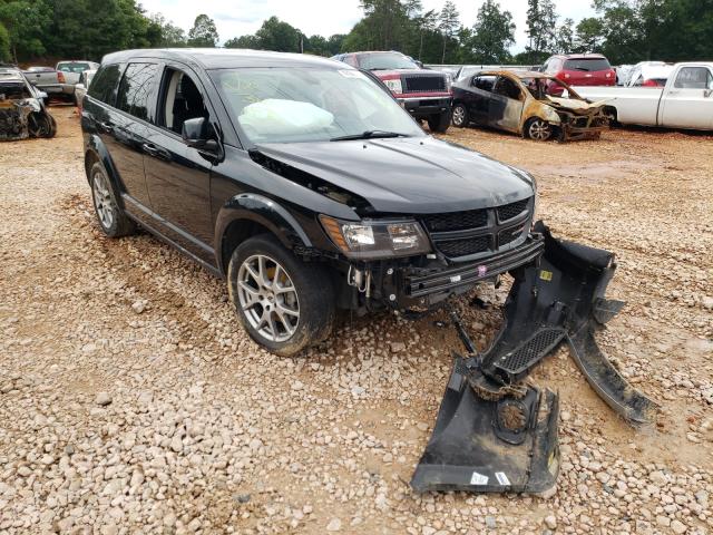 DODGE JOURNEY GT 2018 3c4pdceg5jt472922