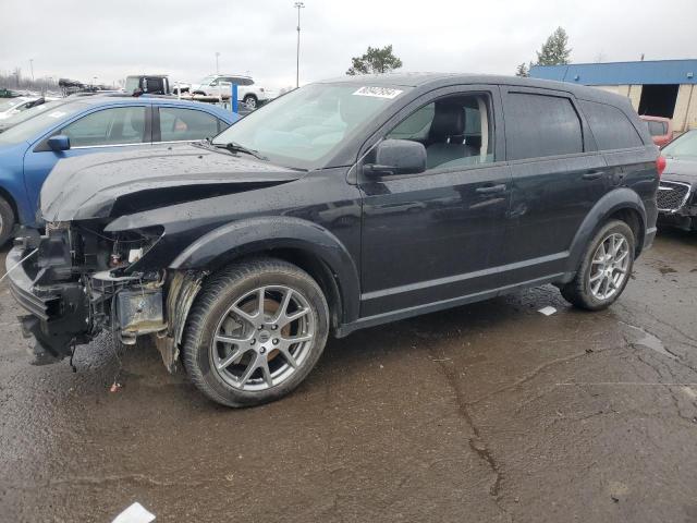 DODGE JOURNEY GT 2018 3c4pdceg5jt473648