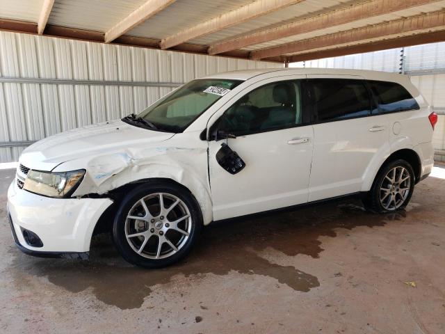 DODGE JOURNEY GT 2019 3c4pdceg5kt680588