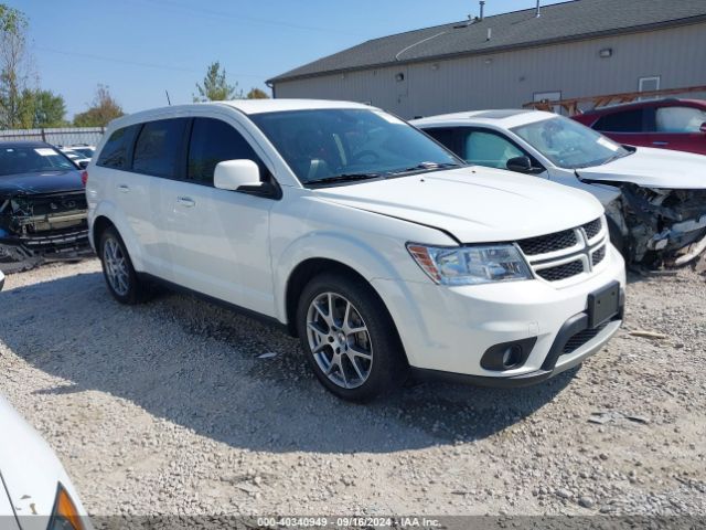 DODGE JOURNEY 2019 3c4pdceg5kt687234