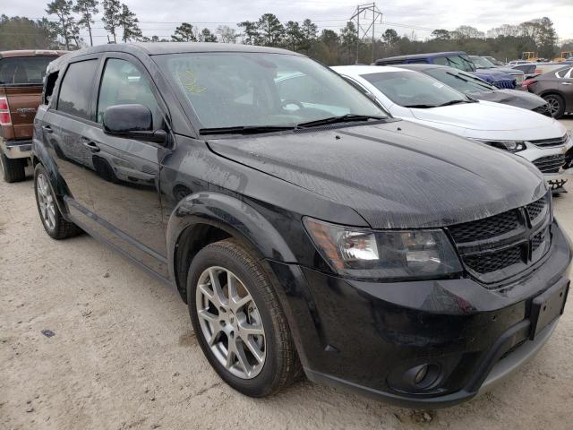 DODGE JOURNEY GT 2019 3c4pdceg5kt694183