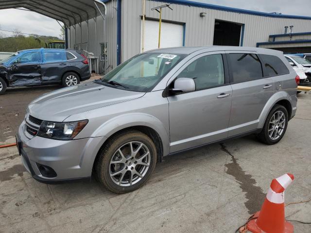 DODGE JOURNEY 2019 3c4pdceg5kt717283