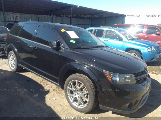 DODGE JOURNEY 2019 3c4pdceg5kt717493