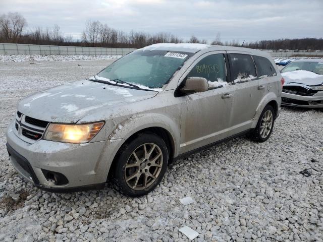 DODGE JOURNEY 2013 3c4pdceg6dt561743