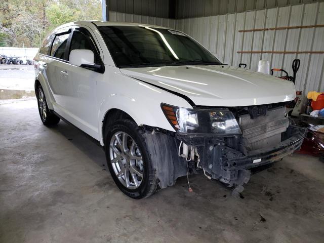 DODGE JOURNEY R/ 2014 3c4pdceg6et105484