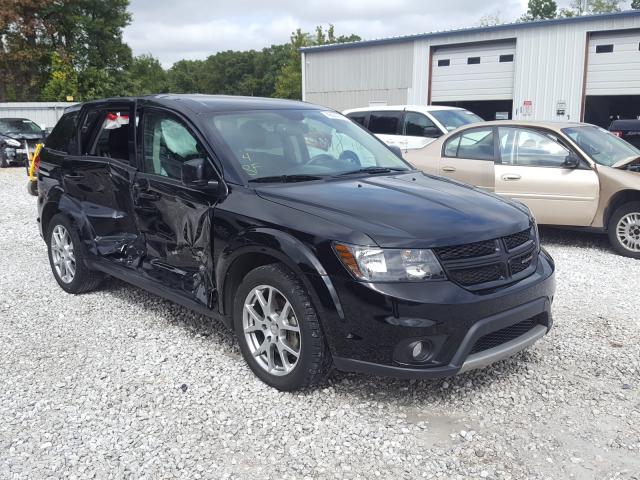 DODGE JOURNEY R/ 2014 3c4pdceg6et117408