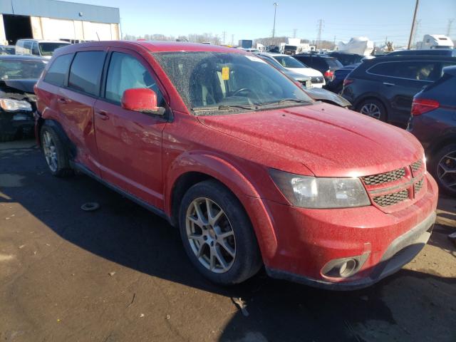 DODGE JOURNEY R/ 2014 3c4pdceg6et189970