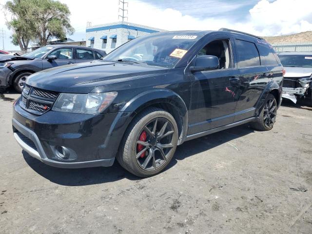 DODGE JOURNEY 2014 3c4pdceg6et214057