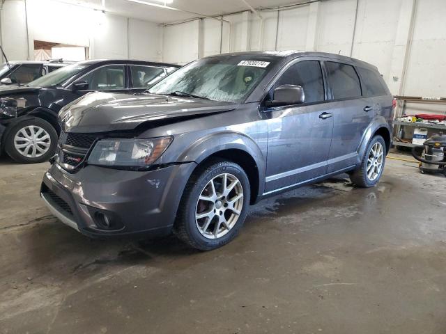 DODGE JOURNEY R 2014 3c4pdceg6et235183