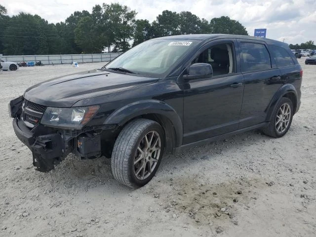 DODGE JOURNEY R 2014 3c4pdceg6et235703