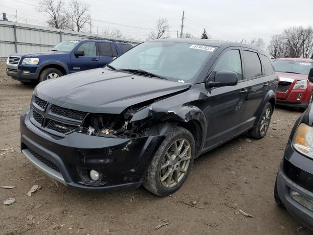 DODGE JOURNEY 2014 3c4pdceg6et264537