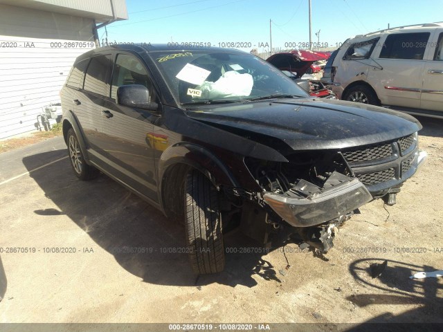 DODGE JOURNEY 2014 3c4pdceg6et277269