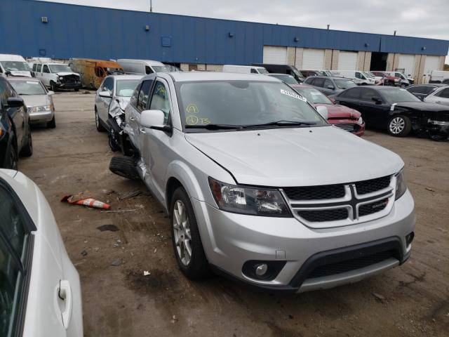 DODGE JOURNEY R/ 2014 3c4pdceg6et310125