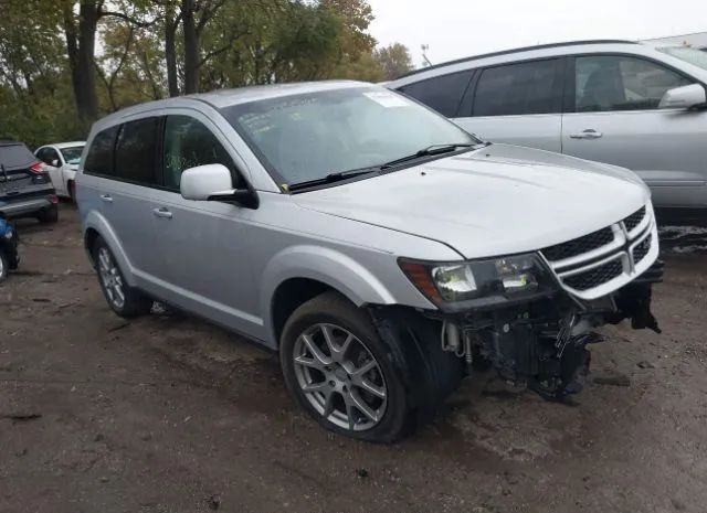 DODGE JOURNEY 2014 3c4pdceg6et312392