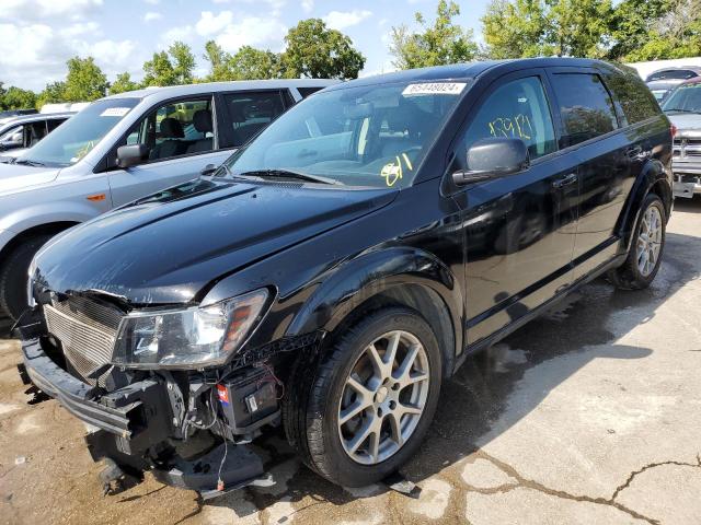 DODGE JOURNEY 2015 3c4pdceg6ft565732