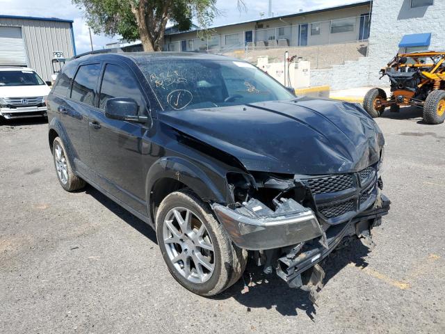 DODGE JOURNEY R/ 2015 3c4pdceg6ft614847