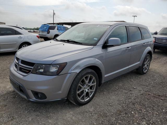 DODGE JOURNEY 2015 3c4pdceg6ft631731