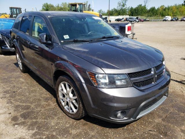 DODGE JOURNEY R/ 2015 3c4pdceg6ft655253