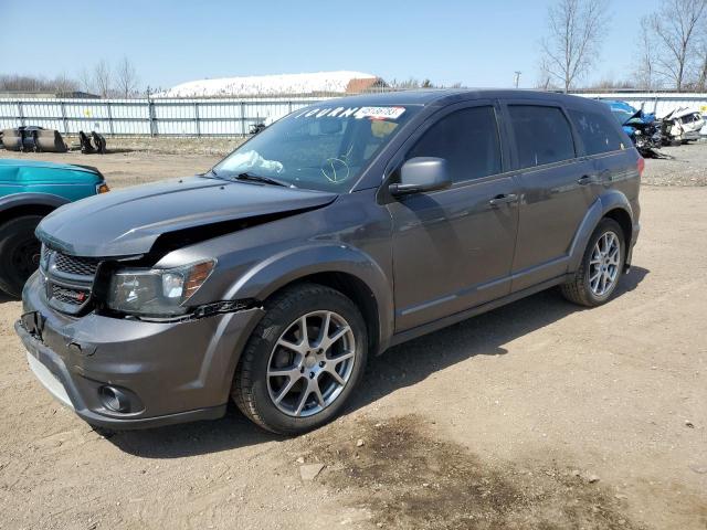 DODGE JOURNEY R/ 2015 3c4pdceg6ft669377