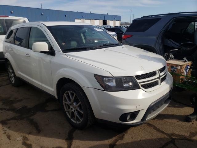 DODGE JOURNEY R/ 2015 3c4pdceg6ft669427