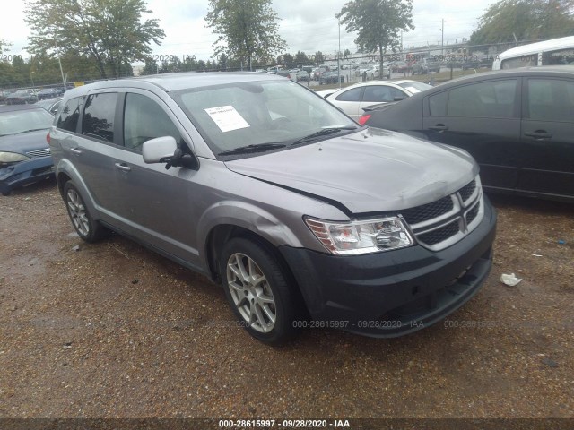 DODGE JOURNEY 2015 3c4pdceg6ft679018