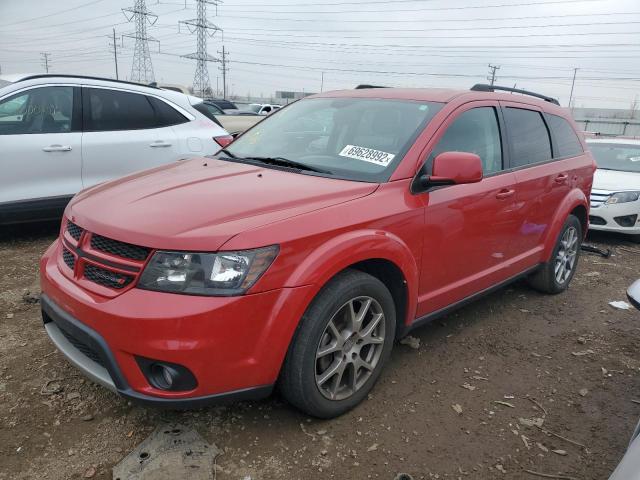 DODGE JOURNEY 2015 3c4pdceg6ft698796