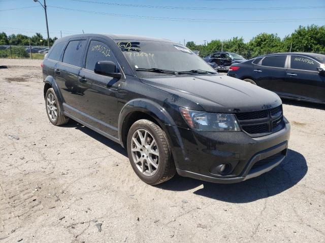 DODGE JOURNEY R/ 2015 3c4pdceg6ft713684